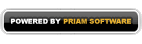 powered by PRIAM &copy; 2026