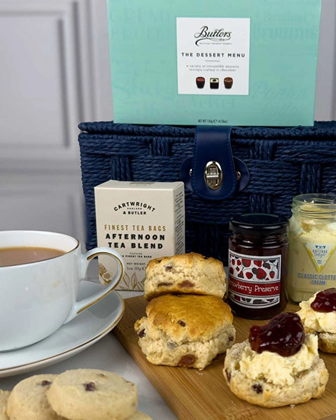 Tea and Coffee Gifts