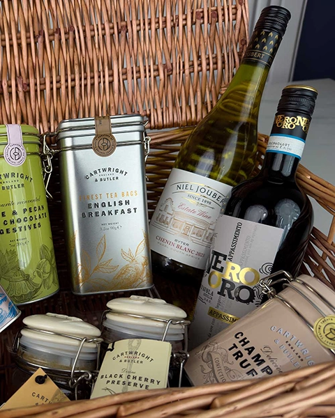 Employee Appreciation Gifts