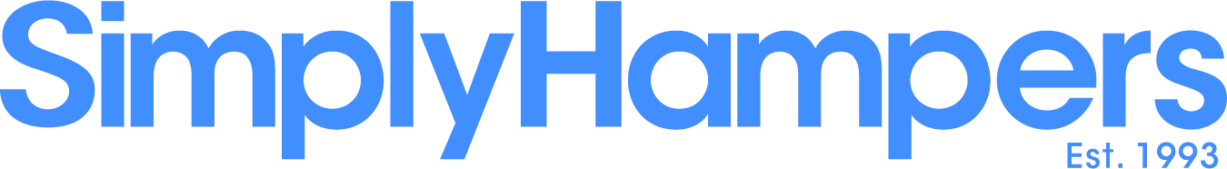 Simply Hampers logo icon
