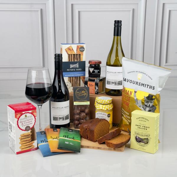 The Aldborough Hamper