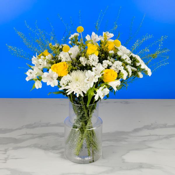 Sunshine Splash Bouquet